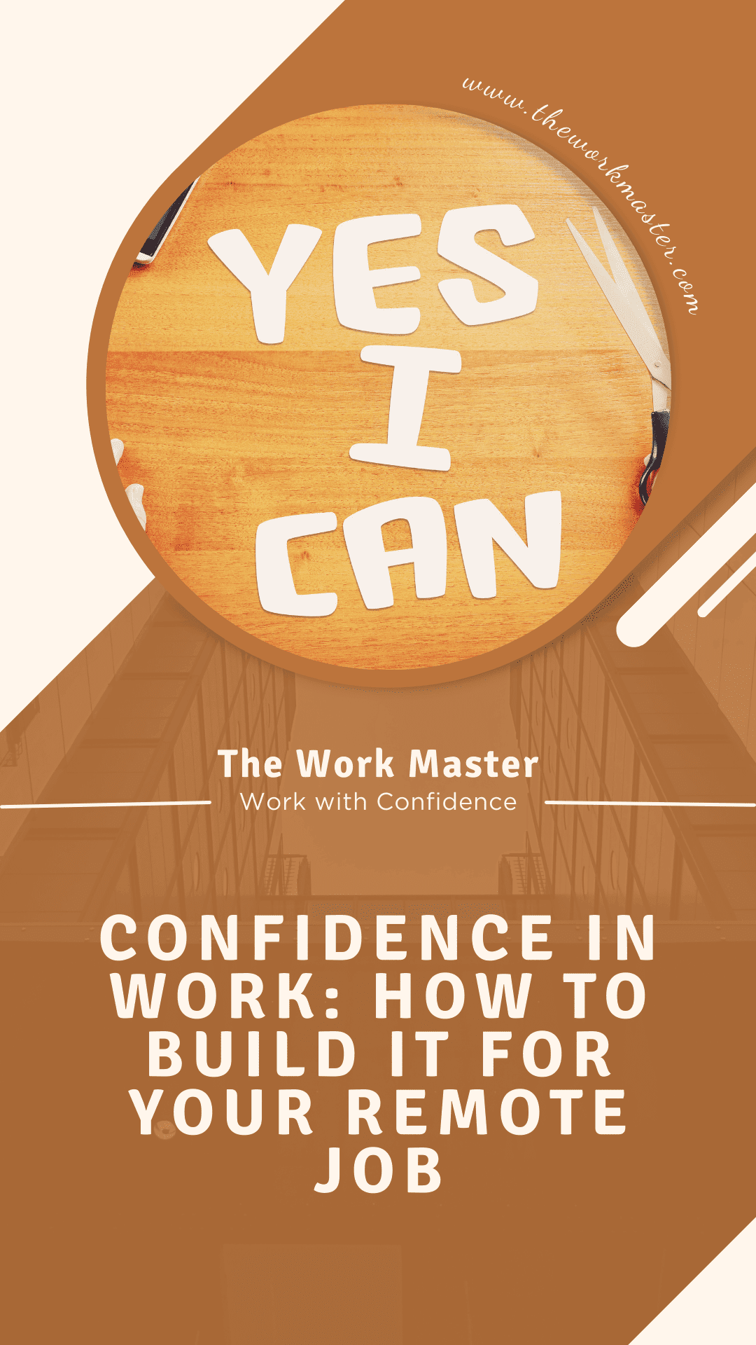 self-confidence in remote work