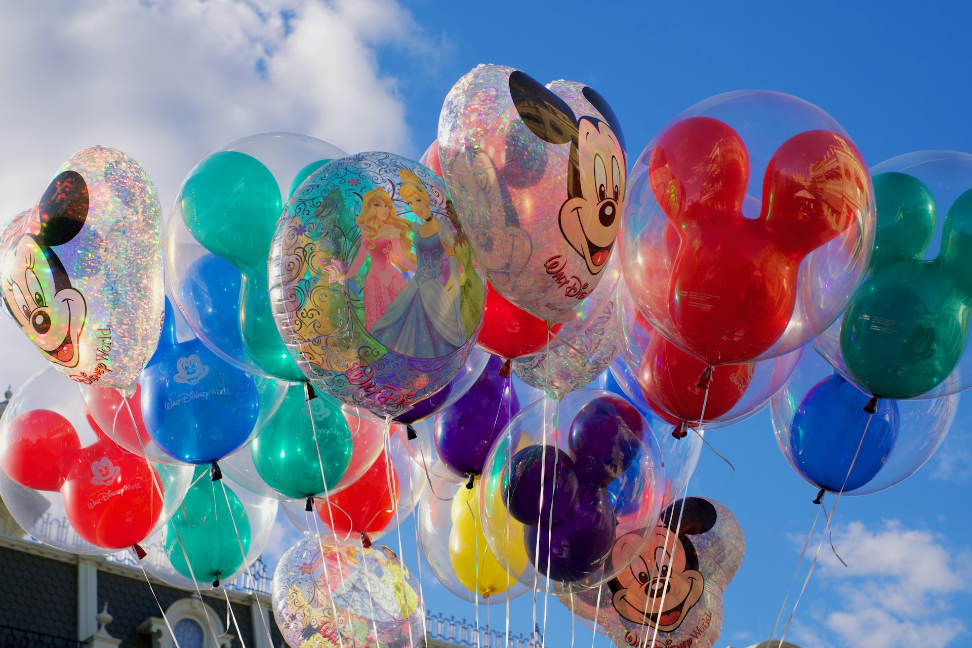 Disney remote jobs