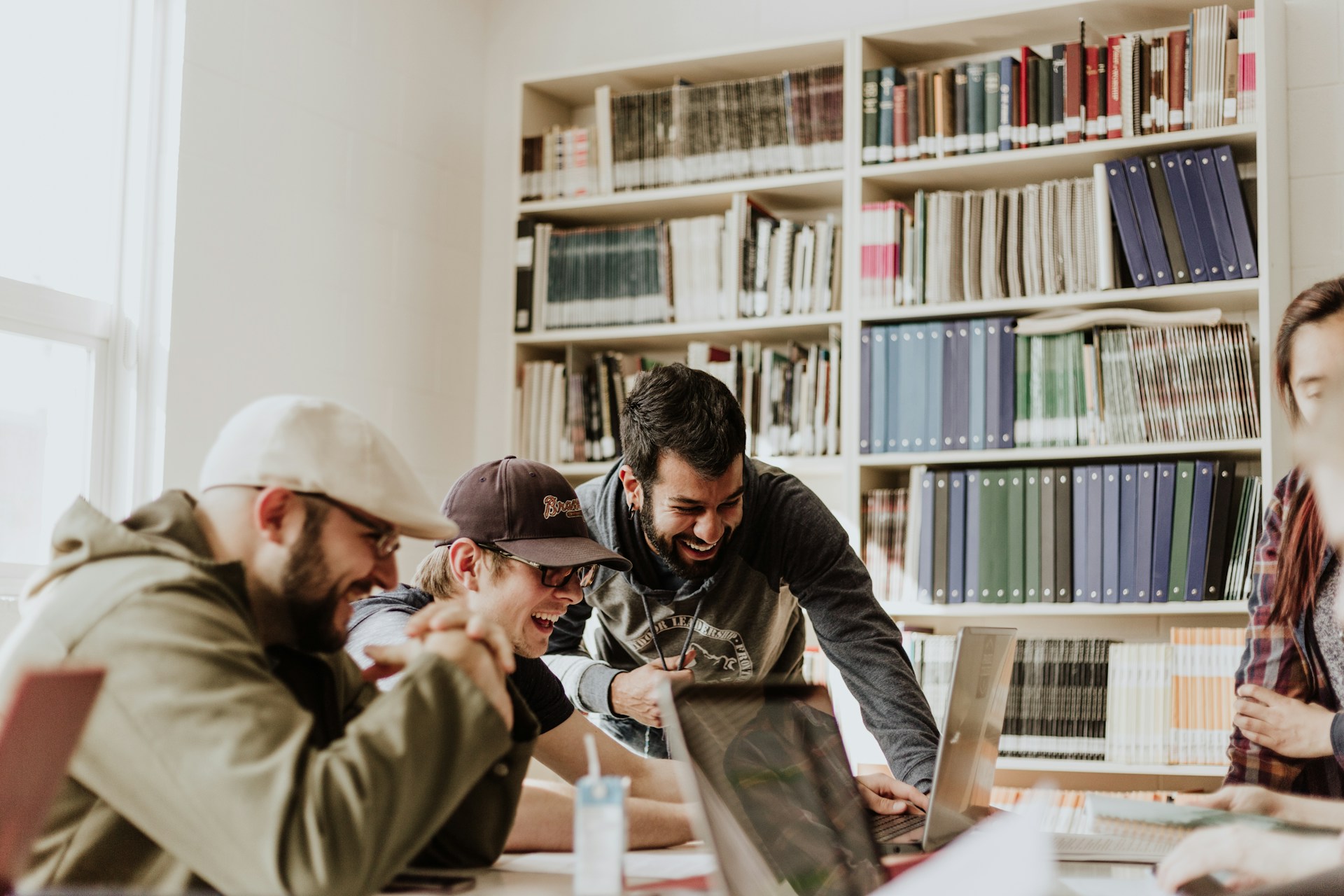 how to find joy in work