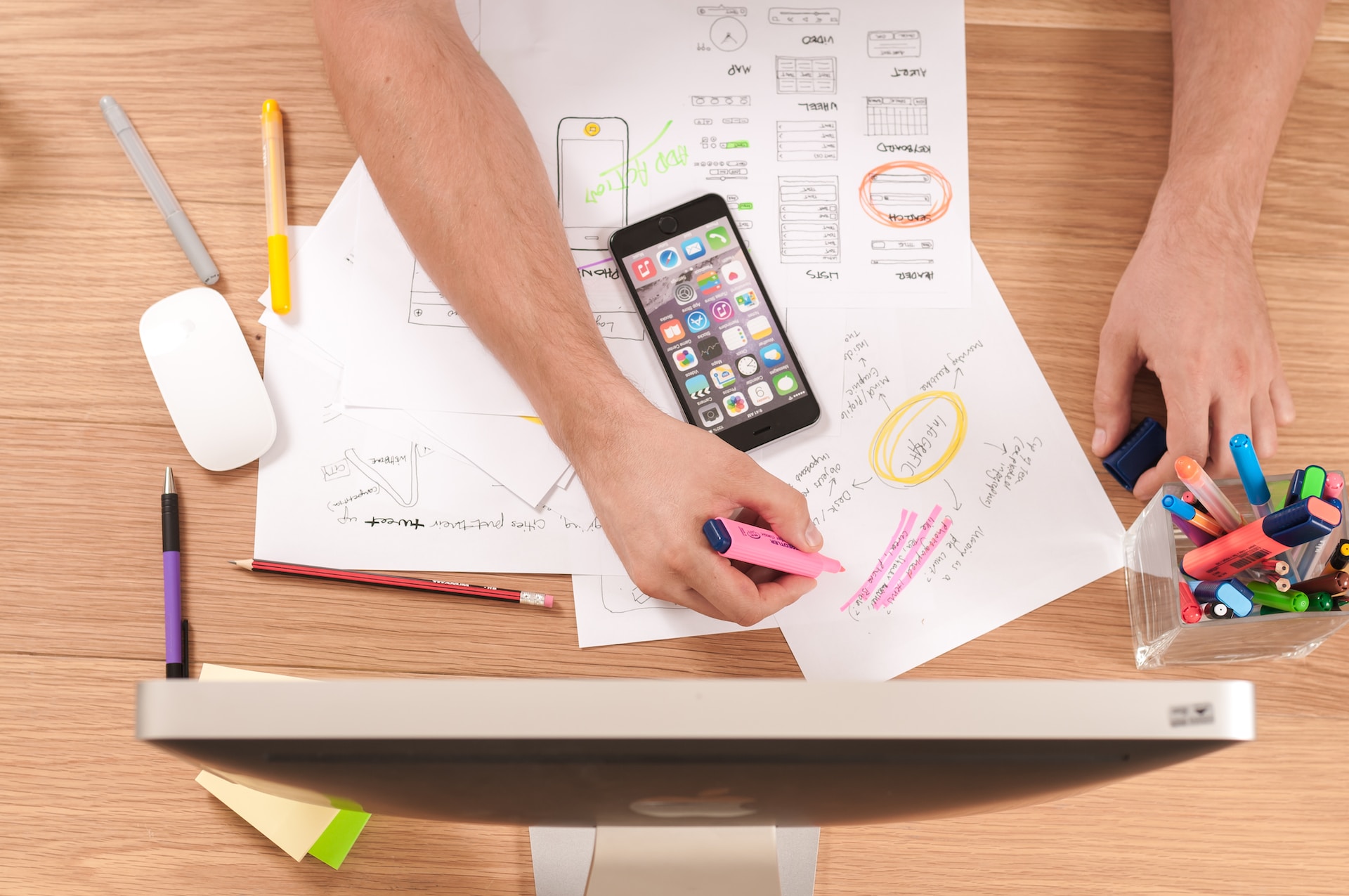 qualifications for freelancers