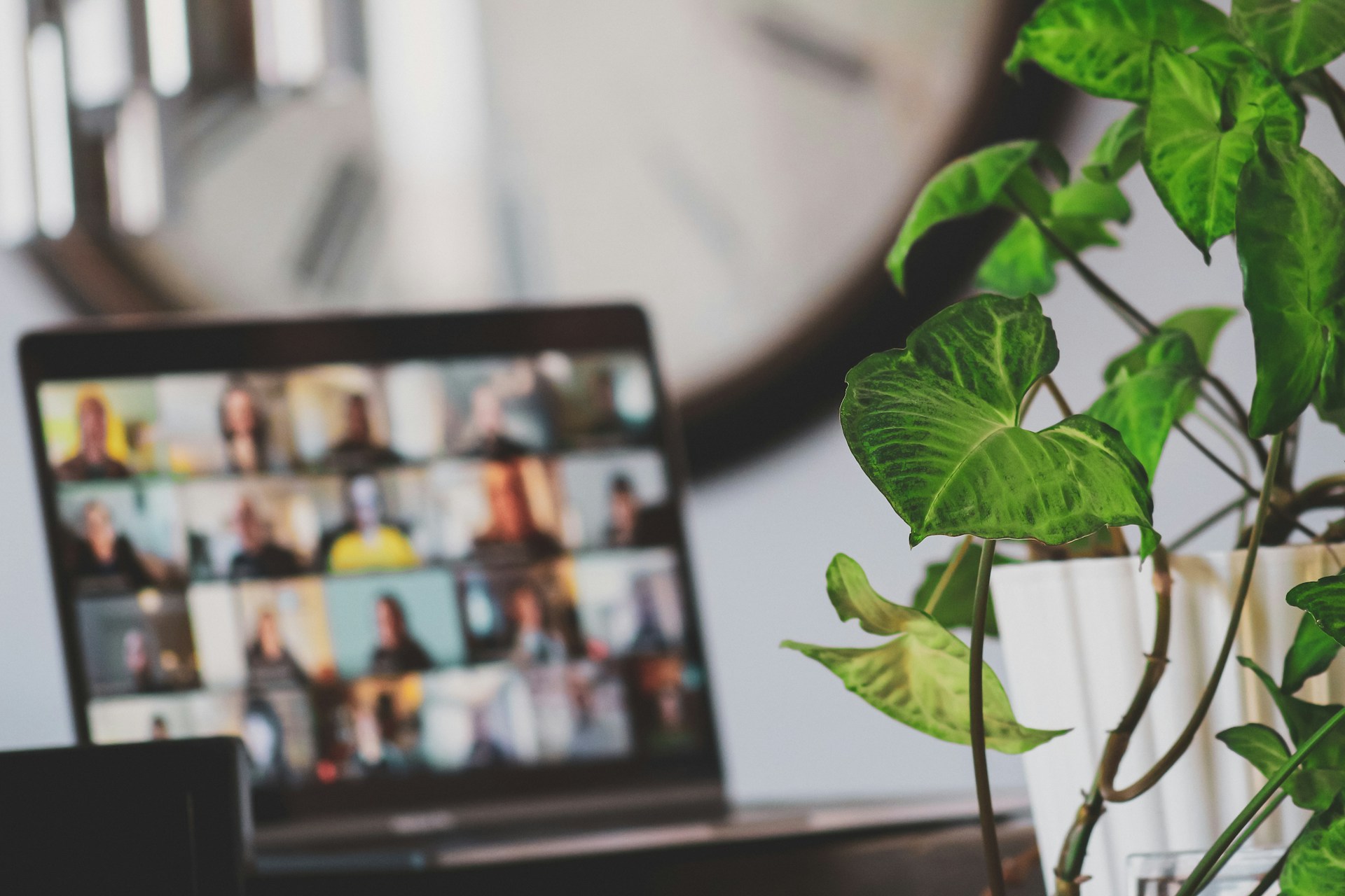 why remote working is better