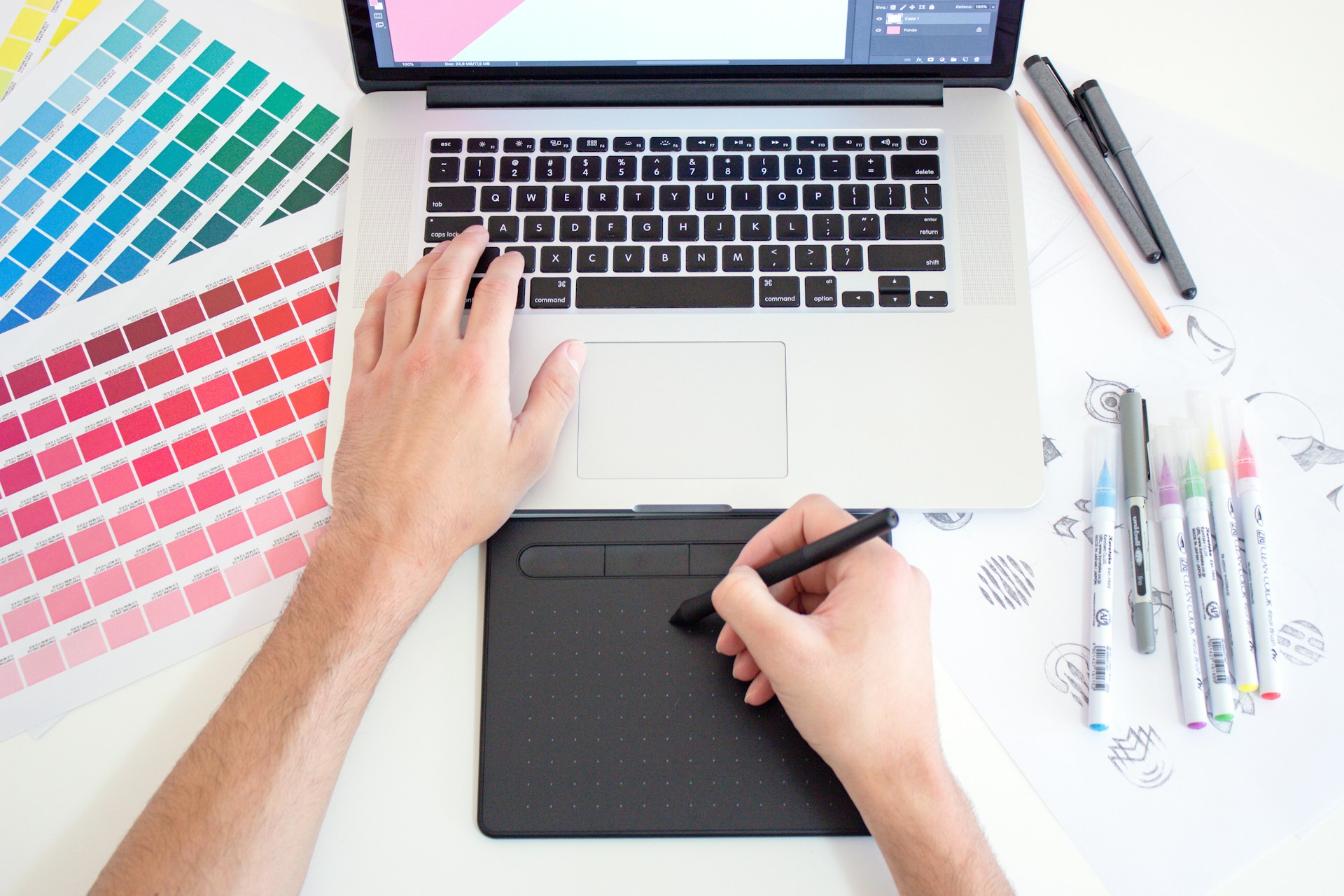 work from home graphic design jobs